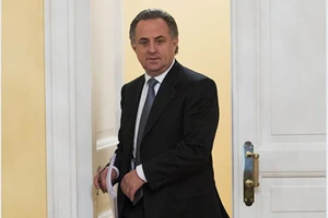 Vụ tai tiếng doping điền kinh Nga: IAAF giơ cao đánh khẽ