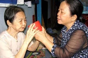 Tỉ lệ người thọ trên 100 tuổi ở Việt Nam cao hơn Hàn Quốc