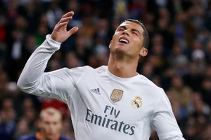 Ronaldo không thể trở lại M.U