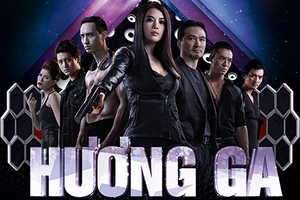 Khai mạc 'Liên hoan Phim Việt Nam lần XIX': 2/3 phim dán nhãn 16+