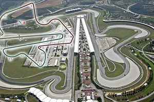 Giải đua xe danh giá nhất thế giới tăng thêm 1 chặng