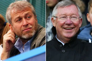 Alex Ferguson: ‘Sẽ là ngu ngốc nếu Abramovic sa thải Morinho’