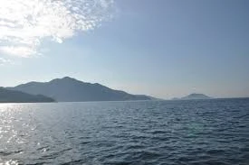 Hai cha con ngư dân mất tích ở vùng biển Lý Sơn