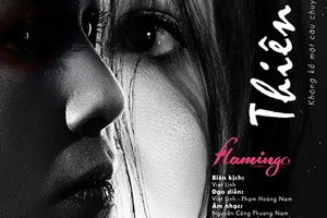 Đạo diễn Việt Linh mở sân khấu Hồng Hạc