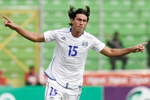 Lại một cầu thủ Nam Mỹ bị bắn chết