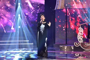 Nghe NSND Bạch Tuyết hát Túp lều lý tưởng và Nhật ký đời tôi