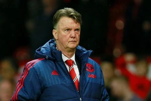 Được Man Utd bảo vệ, liệu Van Gaal có thoát 'án tử'?