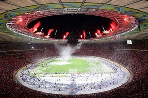 10 sự kiện thể thao lớn nhất năm 2016