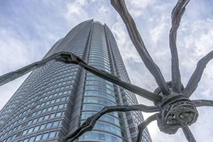 Nhật Bản và những công trình chịu được động đất mạnh