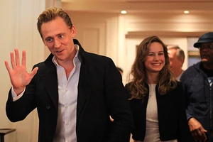 Đạo diễn phim Titan: “Việt Nam đẹp đến siêu thực!”