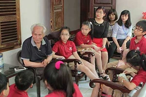 Chiến tranh biên giới: SGK sẽ đưa thế nào?