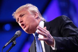 Gần tỉ đô chạy đua vào Nhà Trắng