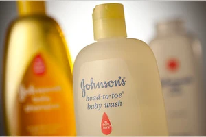 Johnson&Johnson lên tiếng về sản phẩm bán ở Việt Nam