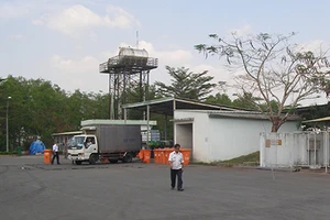 Khảo sát nguyên nhân gây bệnh ung thư ở xã Đông Thạnh, Hóc Môn