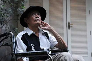 Vĩnh biệt Ngôi sao cô đơn 