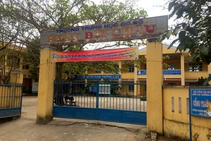 Không khởi tố nhóm học sinh đánh bạn chấn thương sọ não