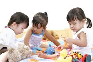 Cứ 5 trẻ em thì có 1 trẻ rơi vào hoàn cảnh đặc biệt