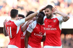 Arsenal thu nhập khủng nhất Premier League, M.U đứng thứ 3
