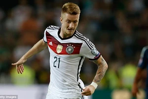 Siêu sao tuyển Đức liên tiếp lỡ hẹn với giải đấu lớn