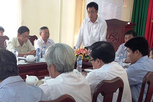 Vụ “bức tử” sông Hậu: Thanh tra toàn diện 29 doanh nghiệp tại Hậu Giang