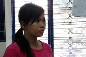 Đặc nhiệm TP.HCM truy kẻ cướp giật ở quận 10