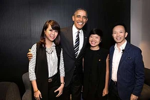 Bài 5: CEO Lê Hoàng Uyên Vy: Đã ước mơ thì phải ước mơ thật lớn