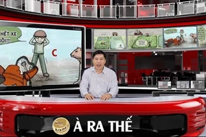 Đáp án kỳ 8: Người đuổi đánh bò phải bồi thường