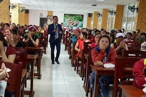 Đừng yêu chỉ vì cô đơn