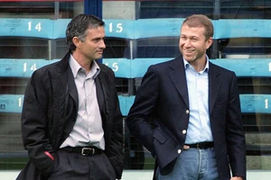 Mourinho: ‘Abramovich không phải bạn tôi’