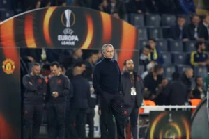 Mourinho nổi điên, buộc tội cầu thủ MU thi đấu hời hợt