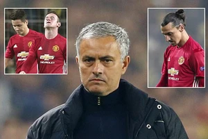 MU lâm nguy trong trận cầu của những siêu phẩm