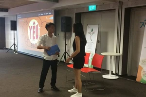 59% bạn nữ trẻ bị 'bạo lực hẹn hò'