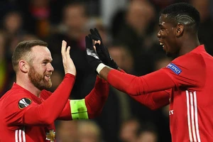 MU lập kỷ lục mới dưới triều đại Mourinho