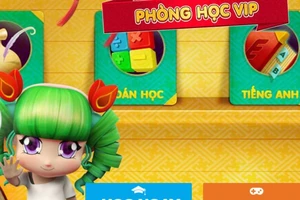 Góc nhìn của một học sinh về 'Chinh phục vũ môn'