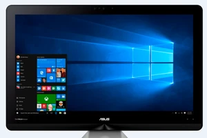 ASUS trình làng loạt sản phẩm mới tại CES 2017