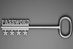 Sử dụng mật khẩu không đúng cách là rước trộm vào nhà