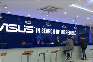 Asus có dịch vụ chăm sóc khách hàng tốt nhất năm 2016