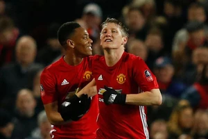 Sao bị bỏ rơi ở MU được thừa nhận là 'tài sản' của CLB