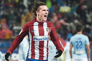 Bản tin tối 15-2: Griezmann từ chối MU vì… thời tiết