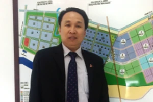 Cách chức HLV và đội trưởng CLB Long An