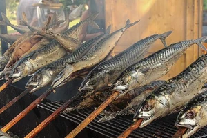 Ăn món xông khói có nguy hiểm cho sức khỏe?