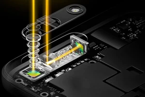 Oppo ra mắt công nghệ camera mới trên smartphone