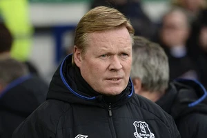 Everton cuồng sao MU: ‘Có cậu ấy chúng tôi sẽ mạnh hơn'
