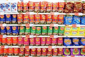 Cách phòng tránh acrylamide gây ung thư trong thực phẩm