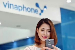 Vinaphone thực hiện xác thực hai lớp dịch vụ gia tăng