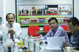 Ban giám sát phân công trọng tài bị vô hiệu hóa ra sao?