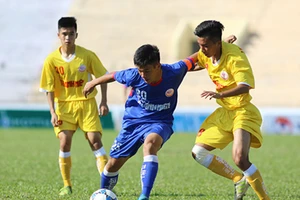 HLV Hoài Linh tin PVF sẽ thắng