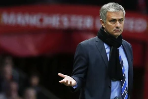Tương lai nào cho sao MU bị Mourinho chỉ trích lười tập