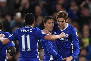 Vòng 31 Premier League: Song mã và cuộc đua top 4!