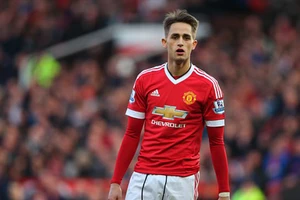 MU bán tài năng trẻ “mãi không lớn”